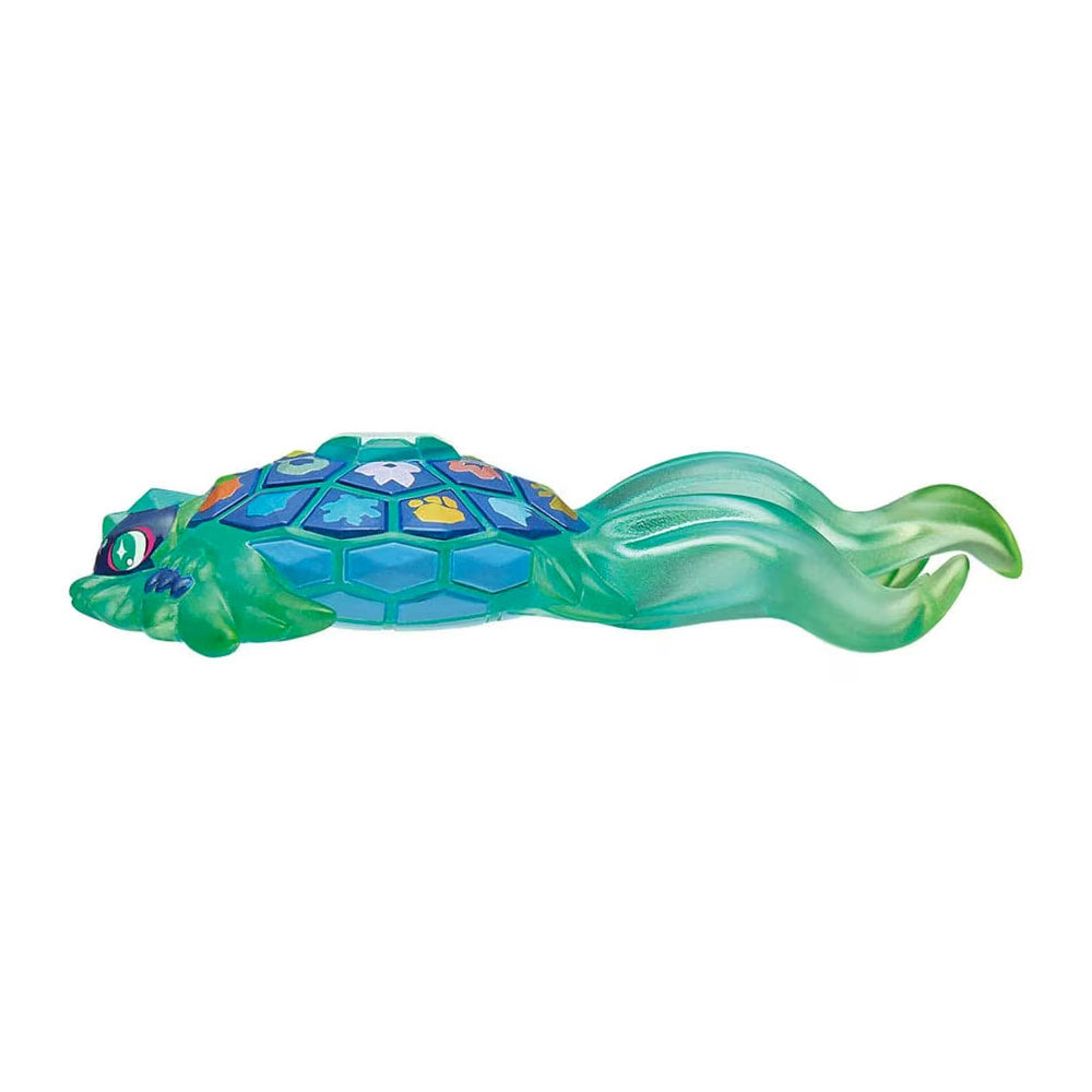 POKEMON MONCOLLE TERAPAGOS (TERASTAL FORM) POKEMON MONCOLLE TERAPAGOS (TERASTAL FORM)